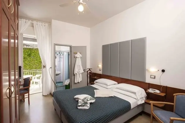 Hotel Giovanna Regina - Oda