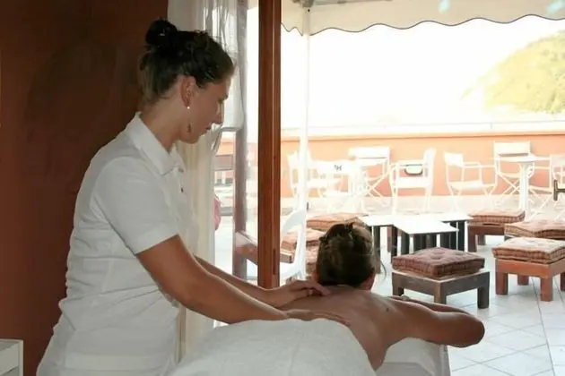 Hotel Giovanna Regina - Spa