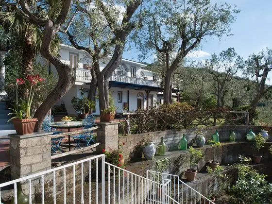 Villa Giovanna