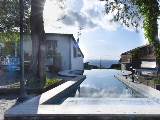 Villa Giovanna - Havuz