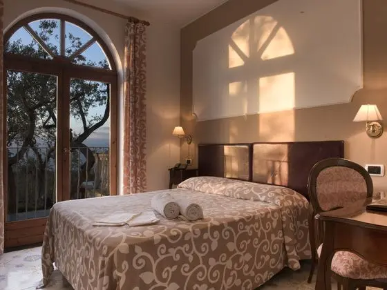 Villa Giovanna - Oda