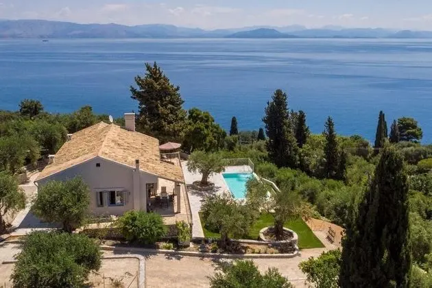 Villa Giovannina