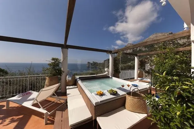 Villa Giove