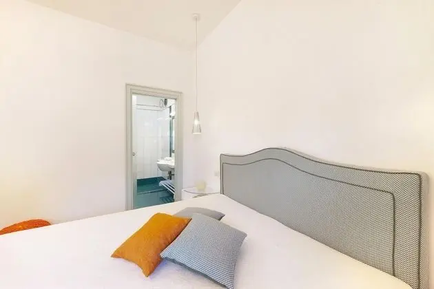 Villa Giove With Private Swimming Pool Sea View Jacuzzi and Breakfast Near the Sea - Oda