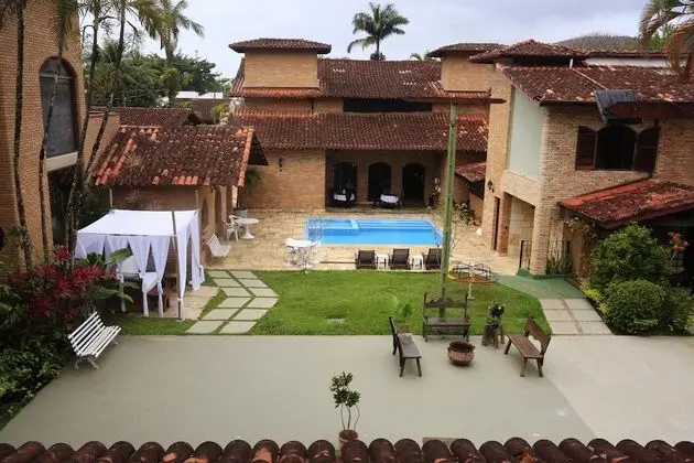 Giprita wellness hotel