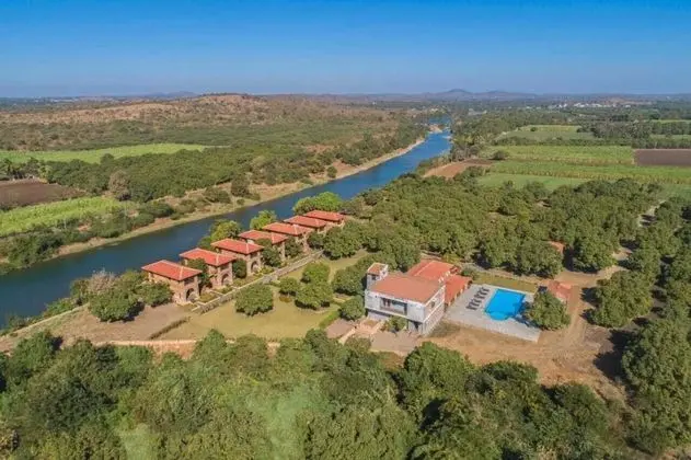 The Gir Lion Resort