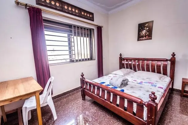 Giraffe Park Hotel - Öne Çıkan Resim