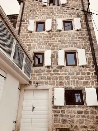 Giraffe - Dış Mekan