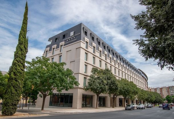 Hotel Giralda CenterFotoğrafı