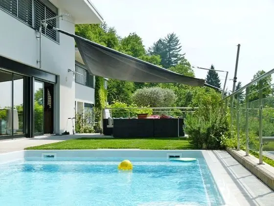 Villa Girandola Davesco-soragno