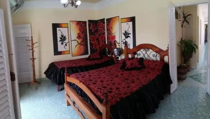 Girasol and Friends Rooms - Öne Çıkan Resim
