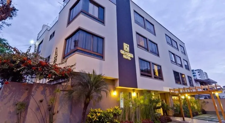 Girasoles hotel
