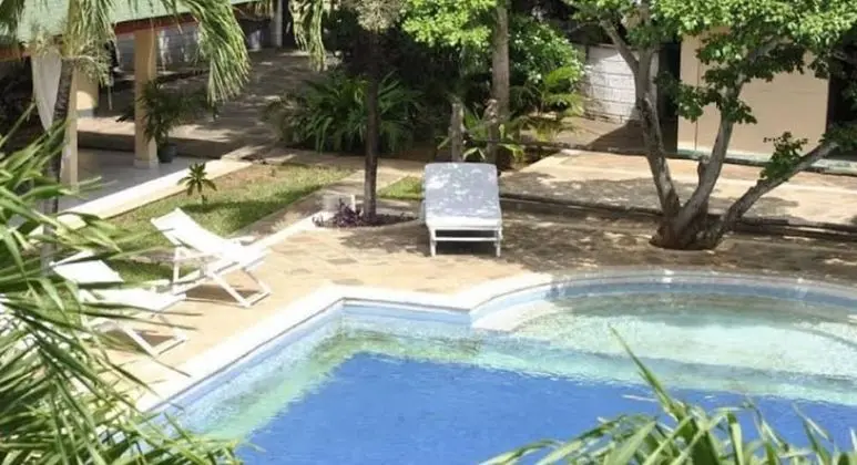 Girasoli Hotel - Havuz