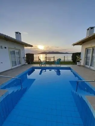 Girassóis da Lagoa - Guesthouse