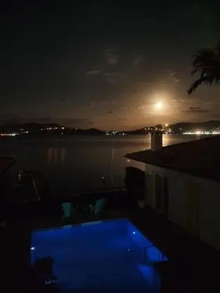 Girassóis da Lagoa - Guesthouse - Dış Mekan