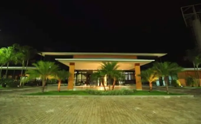 Hotel Girassol Plaza