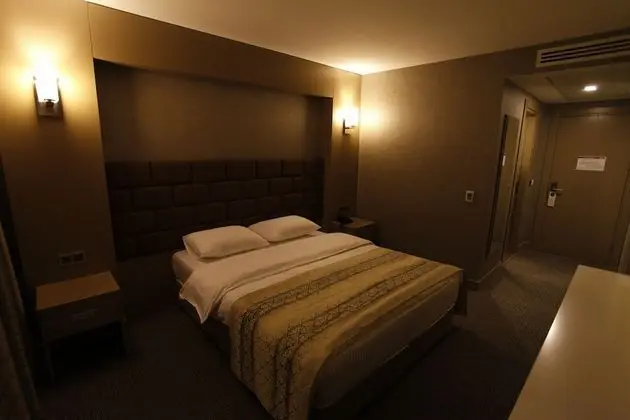 Giresun Sedef Hotel - Oda