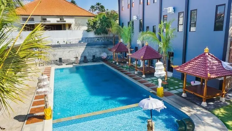 Giri Palma Hotel