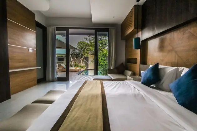 Giri Ungasan Villa