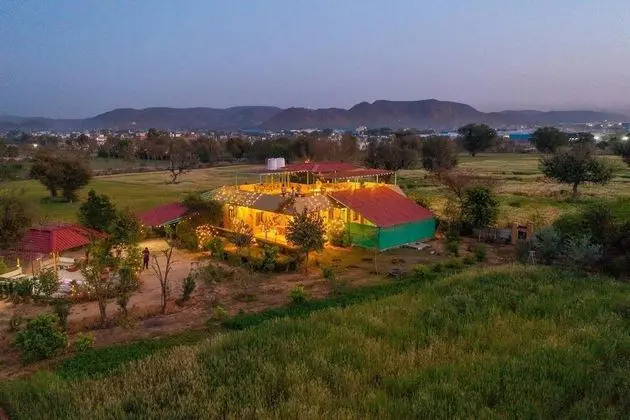 Girisadan Farmstay by Vista Rooms