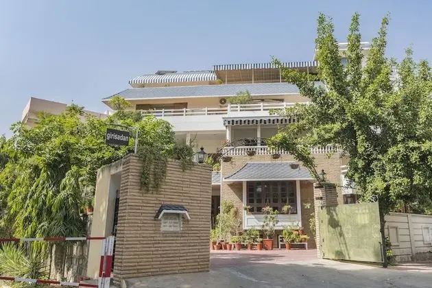 Girisadan Homestay