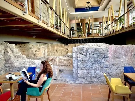 Giritligil Hotel - Öne Çıkan Resim