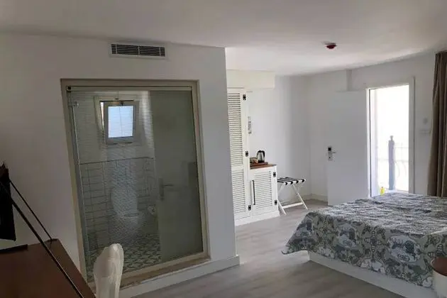 Giritlim Butik Otel
