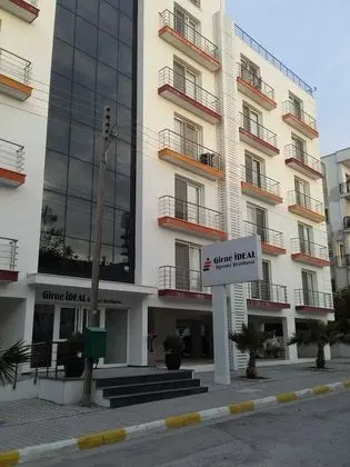 Girne Ideal Rezidans