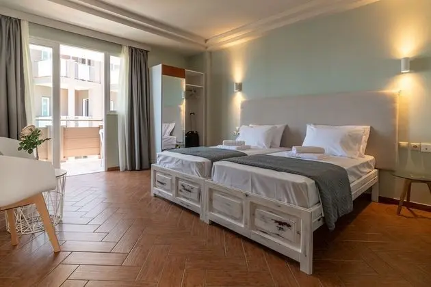 Girogiali Beach hotel (only adults) - Öne Çıkan Resim
