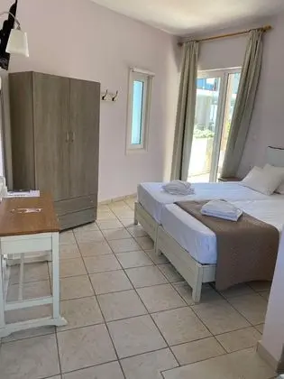 Girogiali Beach hotel (only adults) - Öne Çıkan Resim
