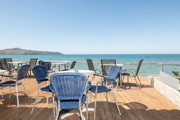 Girogiali Beach hotel (only adults) - Plaj
