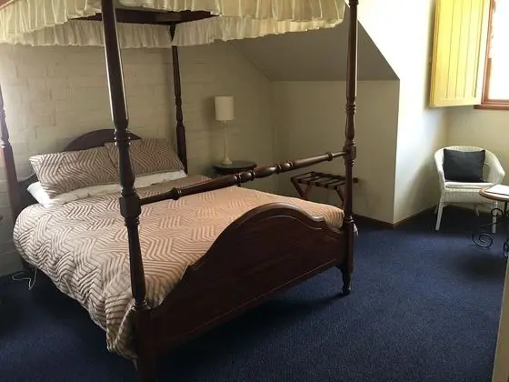 Girraween Country Inn - Oda