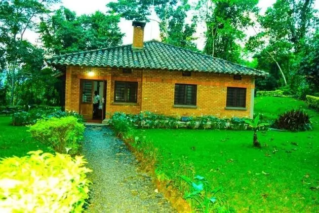 Gisakura Guest House
