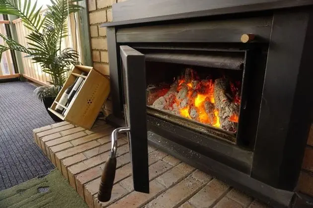 Gisborne Peak Winery Cottages - Lobi