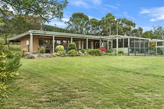 Gisborne Peak Winery Cottages - Öne Çıkan Resim