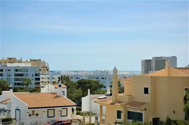 Gisela 8 em Vilamoura T2