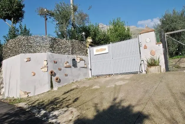 Villa Giselda With Private Pool - Dış Mekan