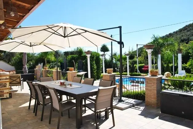 Villa Giselda With Private Pool - Havuz