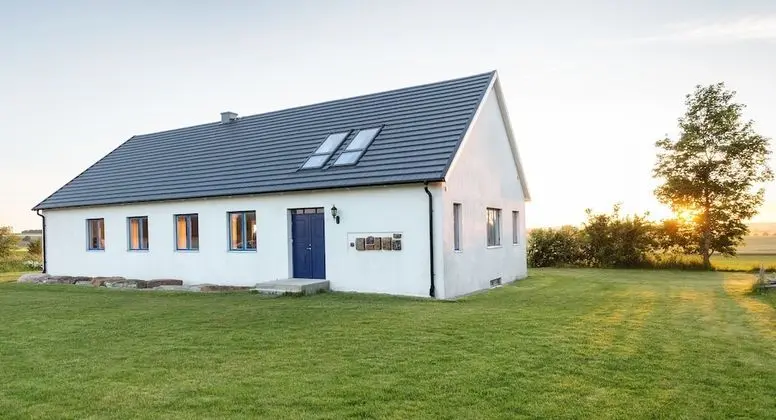 Gislövs Gamla Byagård