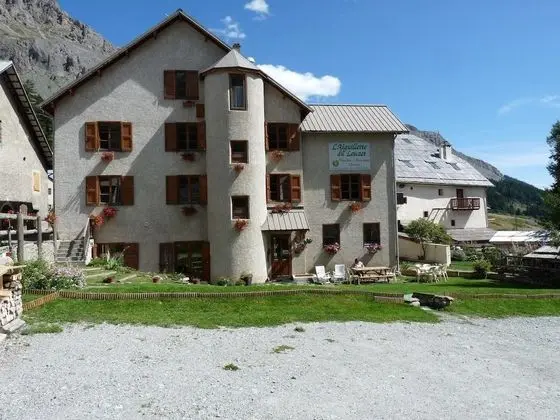 Gîte Aiguillette Du Lauzet