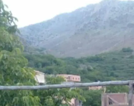 Gite Akioud Mazzik