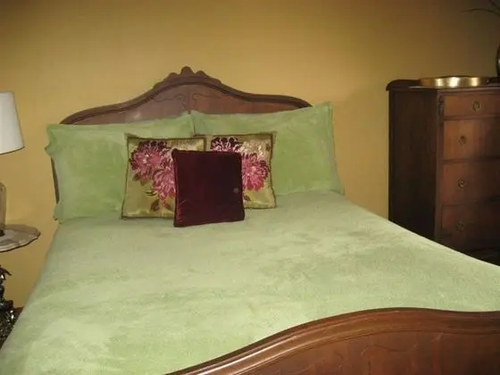 Gite Au Vieux Pommier