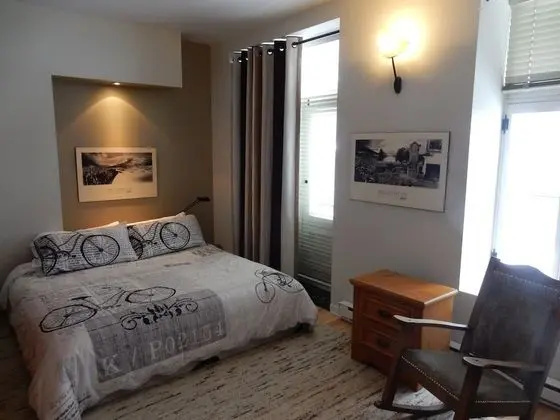 Gite B&B du Vieux-Port - Öne Çıkan Resim