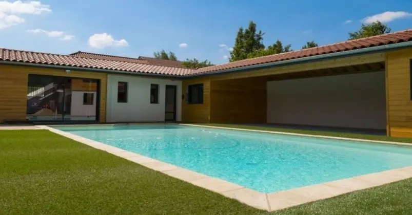 Gite Bresse Détente