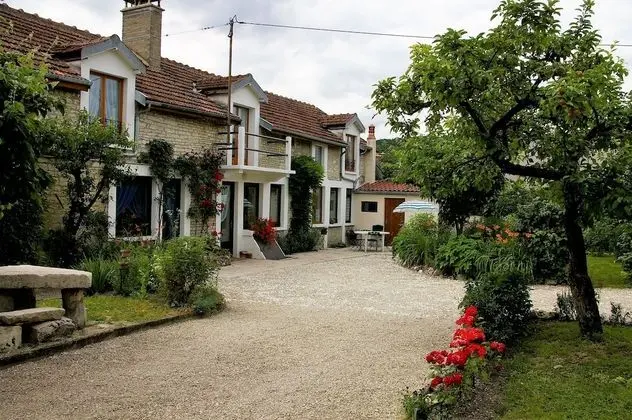 Gite chez Jo - 1