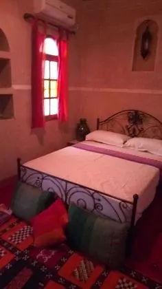 Gite chez l'Habitant Amzil - Öne Çıkan Resim