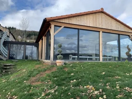 Gîte de Bellevue