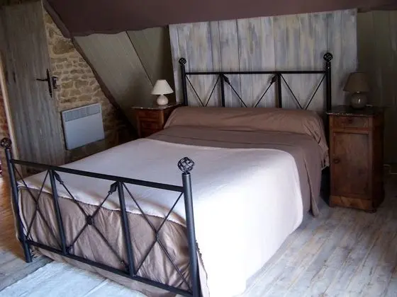 Gîte de la Closeraie