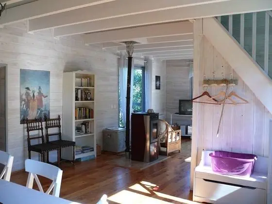 Gîte de la Colombière - Öne Çıkan Resim
