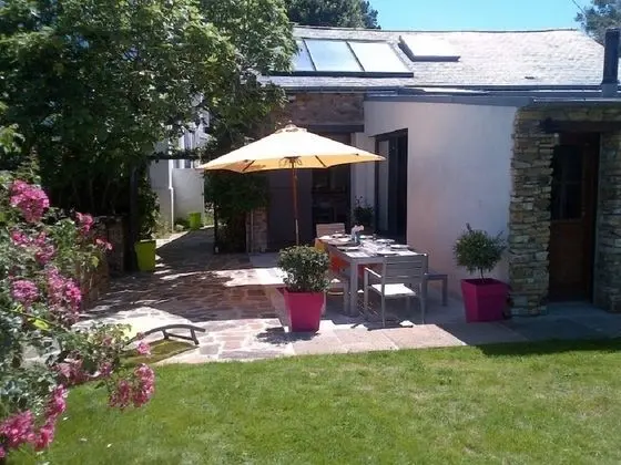 Gîte de la Corderie